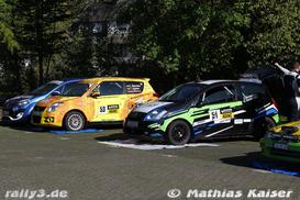 Rallyzentrum - Bild Nr. 27